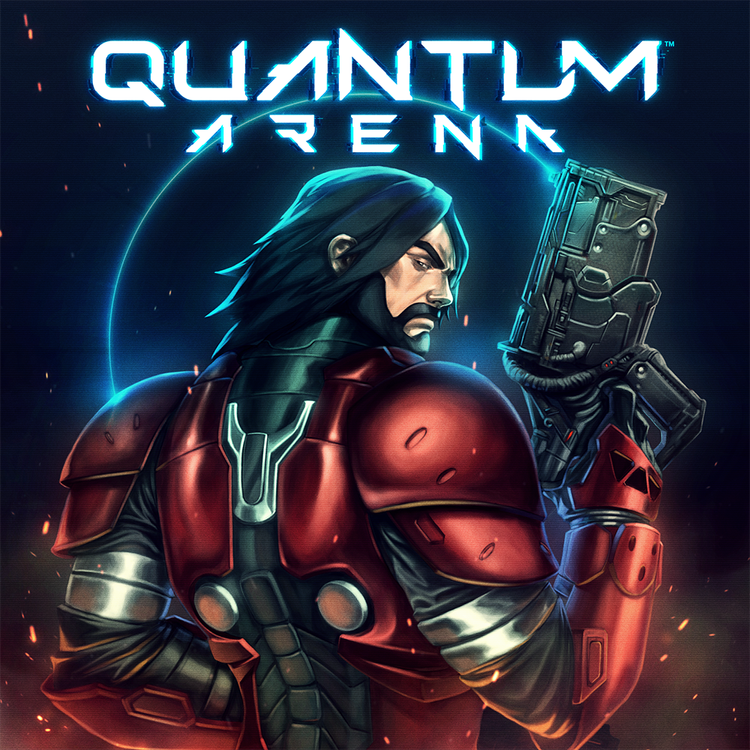 Quantum Arena